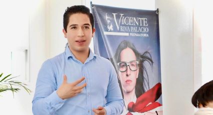 Explota regidor del GPI contra secretarios de Pachuca: “qué dejen de simular”