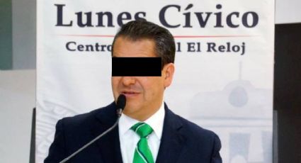 Juez vincula a proceso a Eleazar N, exalcalde de Pachuca; le imputan peculado por 37 millones