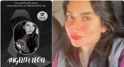 Asesinan a Angelita León, activista por los desaparecidos en Tecate, BC