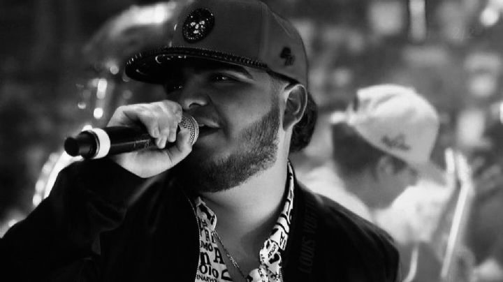 ¿Quién era Chuy Montana, el joven de corridos tumbados asesinado en Tijuana?