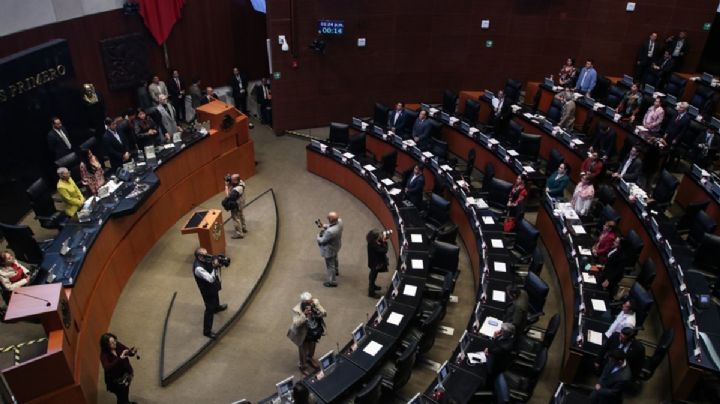 Matrimonio infantil, prohibición avanza en el Senado