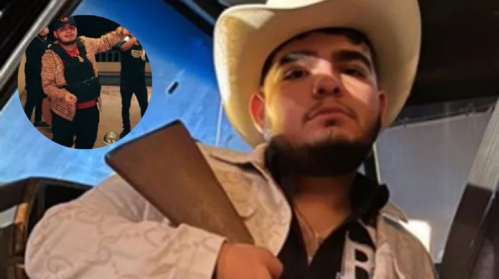 ¿Quién es Chuy Montana, el cantante de corridos tumbados que fue asesinado?