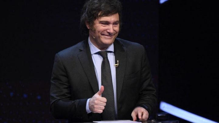 Argentina: Auroriza Congreso a Javier Milei gobernar un año con decretos