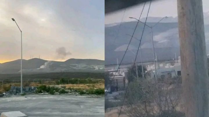 Explosión sacude Monterrey y área metropolitana | VIDEO