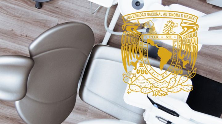 ¿Necesitas ir al dentista? Estas son las clínicas de la UNAM buenas, bonitas y baratas