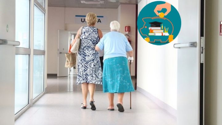 ¿Desaparecerán los apoyos económicos a estudiantes, madres solteras y adultos mayores?