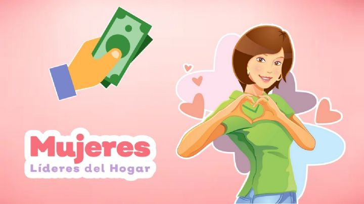 Mujeres Líderes del Hogar en Jalisco: ¿Cómo acceder a los 3,000 pesos mensuales?