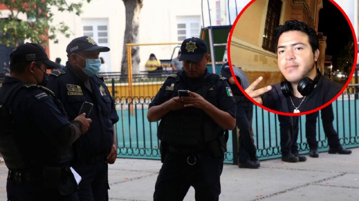 "Hay un cuerpo, pensamos que podría ser él": Así es el viacrucis de la familia de la familia de José