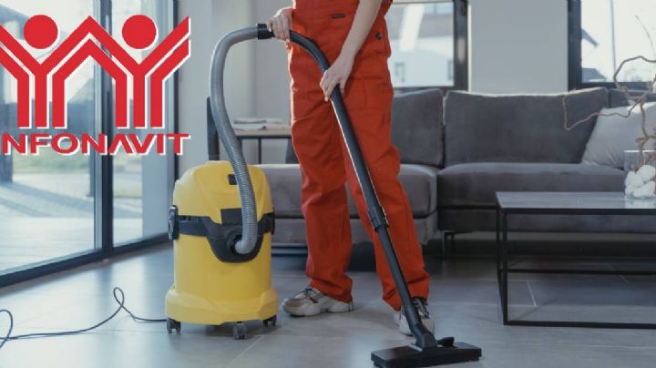Guanajuato: ¿Lo sabías? Trabajadoras del hogar tendrán acceso a crédito del Infonavit