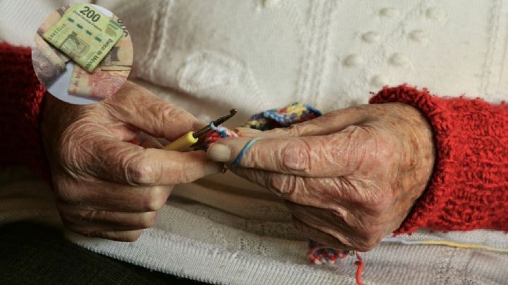 Este será el monto de tu pensión