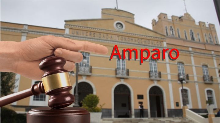 Juez federal da revés a la UAEH que dio de baja a alumnos “sin justificación”