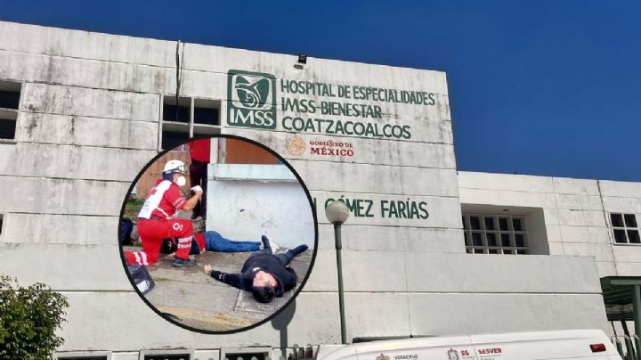 Piden que doctora se haga cargo de lesiones, tras atropellar a hermanos en Coatzacoalcos