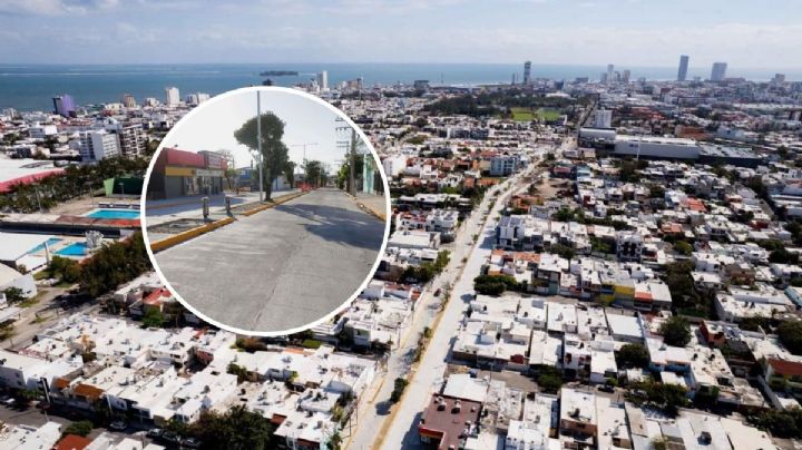¿Abrirán avenida Juan Pablo II? Esto dijo el alcalde de Boca del Río