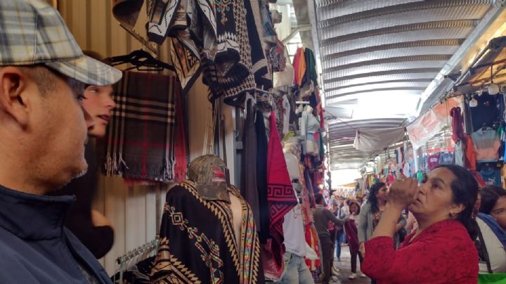 Esto planea gobierno para fomentar la industria textil hidalguense