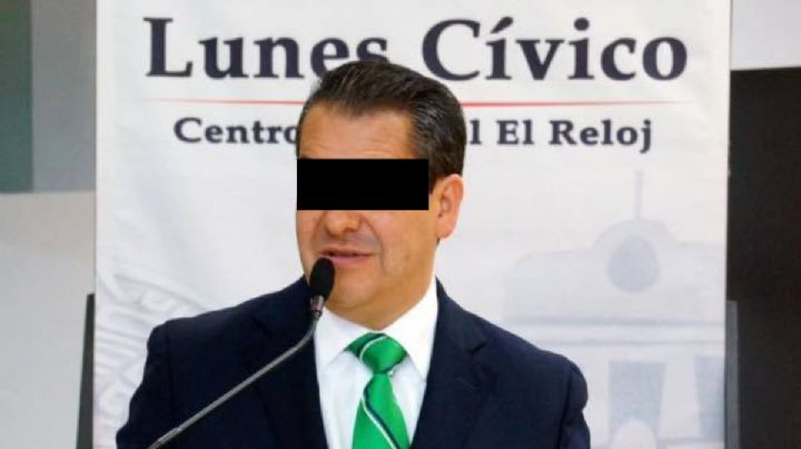 Juez vincula a proceso a Eleazar N, exalcalde de Pachuca; le imputan peculado por 37 millones