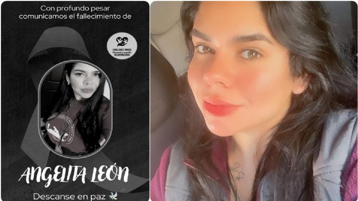 Asesinan a Angelita León, activista por los desaparecidos en Tecate, BC