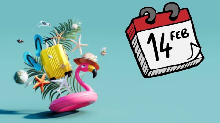 Calendario SEP: ¿Qué se sabe sobre el megapuente de febrero 2024?