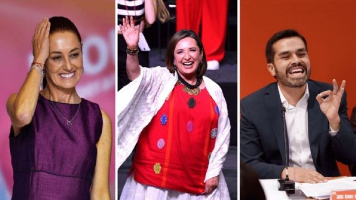 ¿De dónde sacarán Sheinbaum, Xóchitl y Máynez para cumplir promesas de campaña?