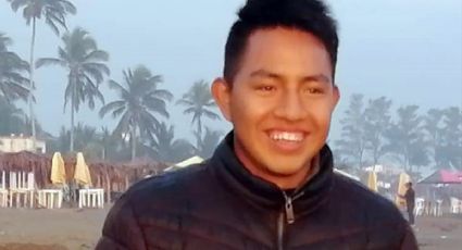 Cuerpo de joven desaparecido fue encontrado en el Semefo de Puebla