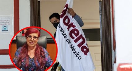 Morena vs Morena: Zacatecas protesta por la designación de candidatos