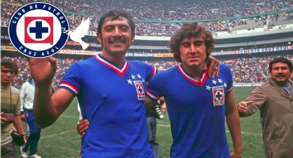 ¿Qué fue de Javier "Kalimán" Guzmán, el jugador histórico del  Cruz Azul que murió de algo inusual?