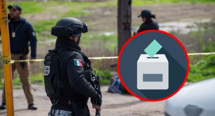 Chicomuselo y Pantelhó: municipios en que la violencia suspendió elecciones en Chiapas