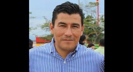 ¿Quién era el priista Alfredo Chávez González, asesinado en Colima?