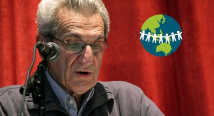 Uno de los últimos rebeldes, Antonio Negri y la crítica a nuestro mundo