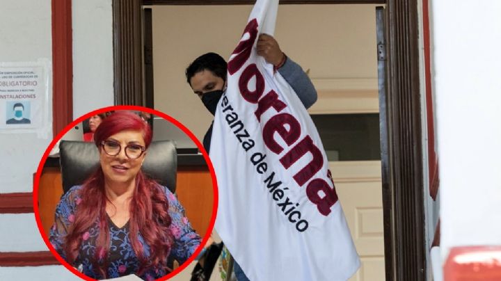 Morena vs Morena: Zacatecas protesta por la designación de candidatos