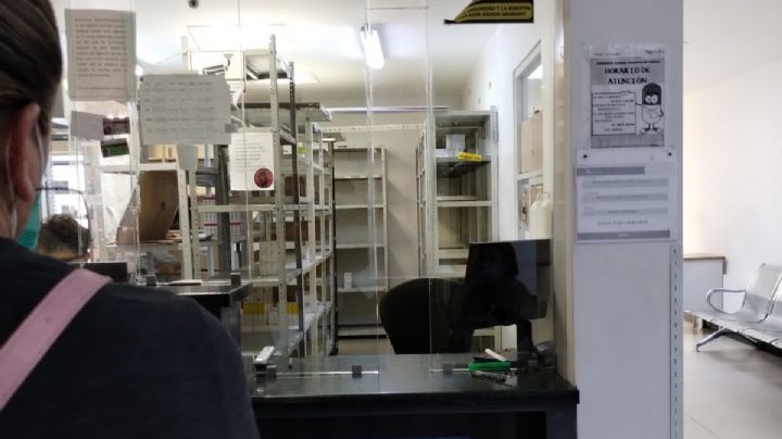 Crisis de medicinas en Edomex: Culpan a "reestructura" del desabasto en ISSEMYM