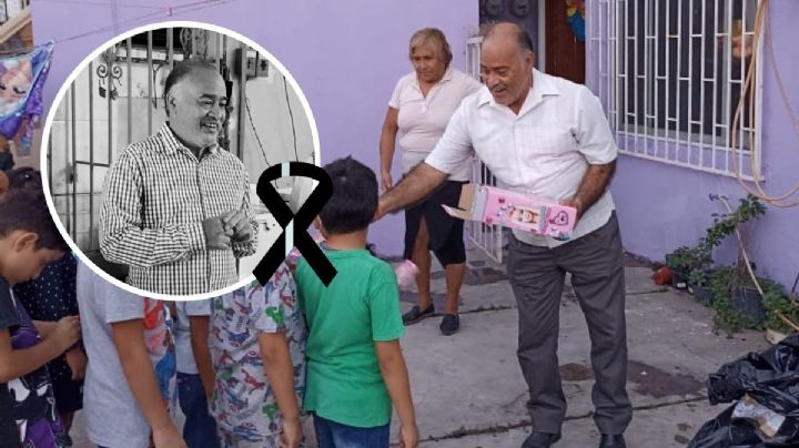 Fallece regidor 11 del ayuntamiento de Veracruz, Álvaro Espinoza Rolón