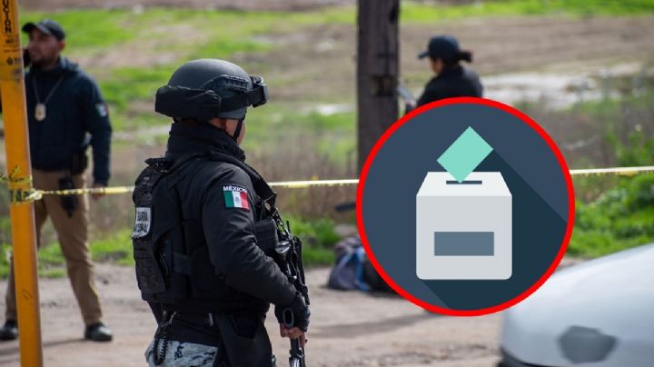 Chicomuselo y Pantelhó: municipios en que la violencia suspendió elecciones en Chiapas