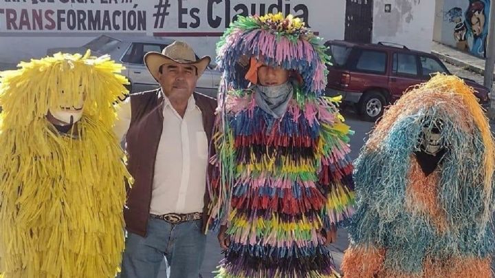 Barrios altos de Pachuca invitan a su carnaval: Fiesta del Pueblo