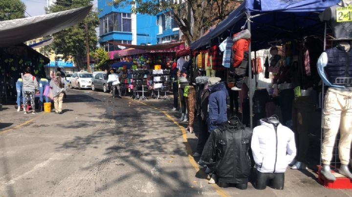 Terminal de Toluca: Así operaba el crimen organizado en medio de ambulantes