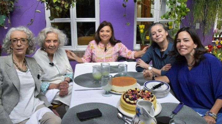 Mujeres líderes aprueban iniciativa de Clara Brugada: llevar utopías a toda la CDMX