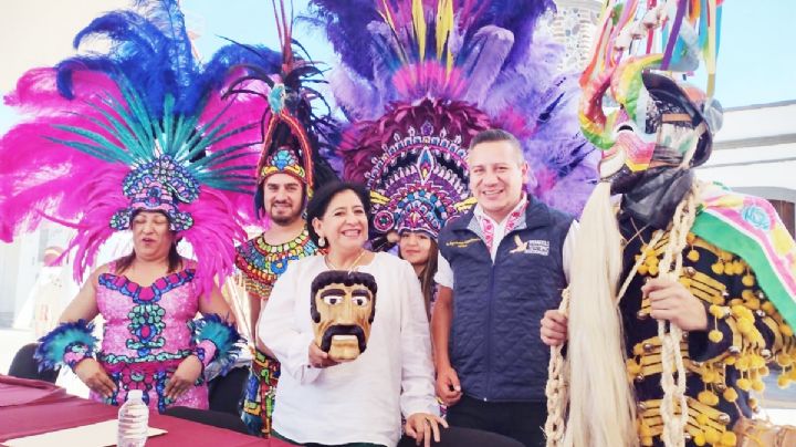 Ya hay fecha para el desfile de carnavales de Pachuca