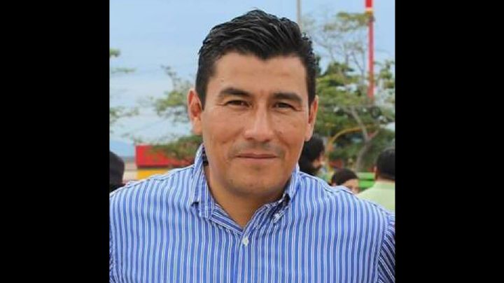 ¿Quién era el priista Alfredo Chávez González, asesinado en Colima?
