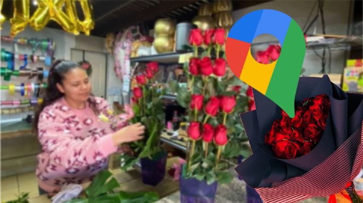 ¿Cuáles son las mejores 5 florerías de Pachuca para este 14 de febrero? La tercera te gustará