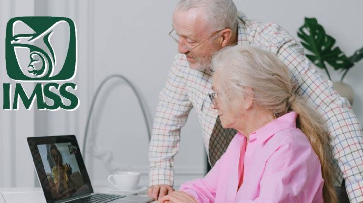 Guanajuato: ¿Sabías que puedes jubilarte en el IMSS a los 55 años?