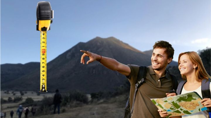 ¿Conocías el cerro de Xihuingo? El segundo más alto de Hidalgo que pocos saben qué es