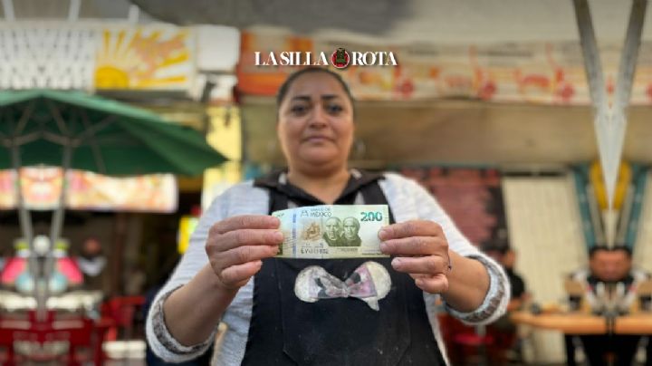 Inflación "golpea" estómago godín; desayunos aumentan 30% en enero