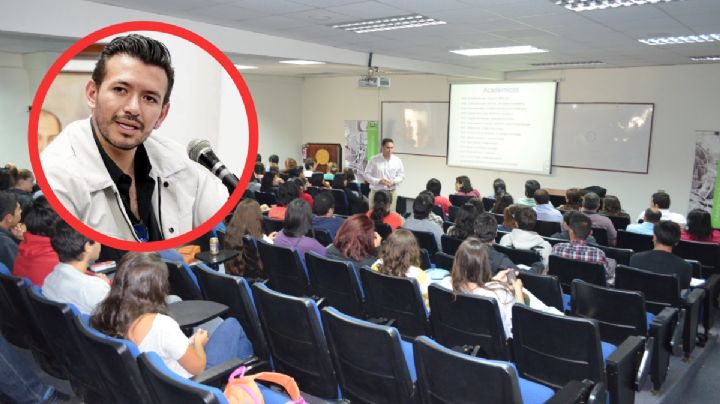 Gobierno de Hidalgo otorga becas para estudiar en el extranjero