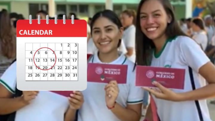 Beca Benito Juárez: ¿Cómo puedes agendar una cita para recibir tu beca?