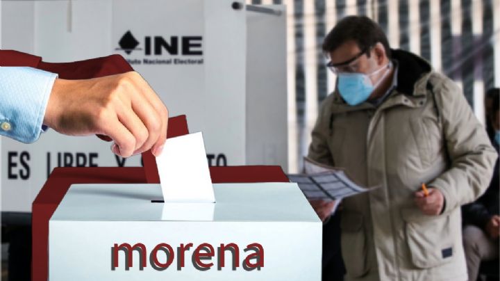 Así quedarían las candidaturas de Morena a diputaciones y alcaldías; entérate quiénes son