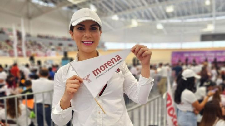 Por presunta red de empresas fantasma, van contra exadministradora del Poder Judicial de Veracruz