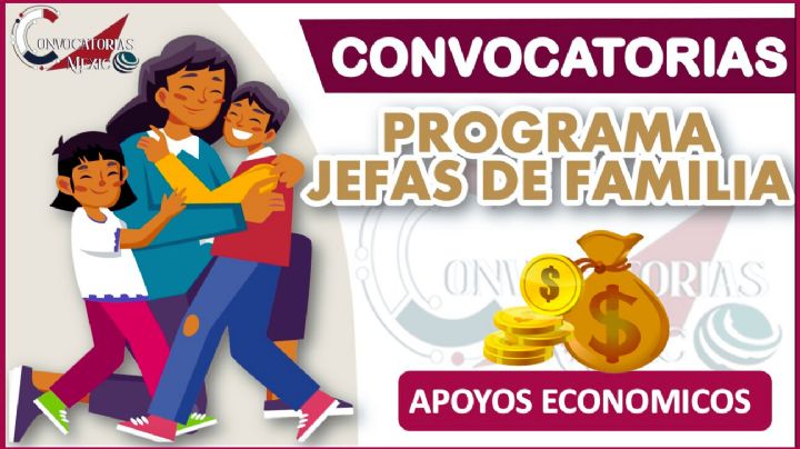 Apoyo a Jefas Madres de Familia: Esta es la cantidad que ofrece el gobierno de Nuevo León