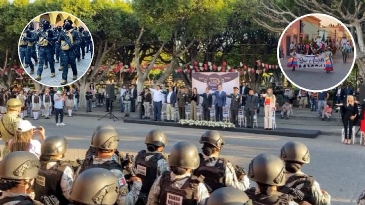 Salvatierra: la primera ciudad nombrada como tal en Guanajuato cumplió 380 años