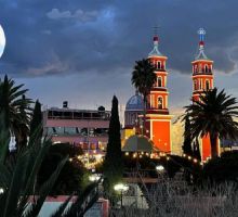 Clima en Guanajuato: inicia marzo con calor de 35 grados en Xichú y frío de 3 en Ocampo