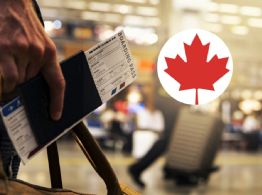 Semana Santa 2024: En vilo 12,000 mexicanos por visa canadiense