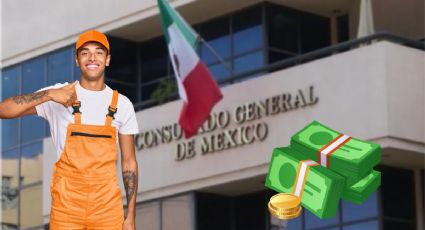¿Cómo puedo trabajar en el consulado mexicano? Estas son las vacantes disponibles